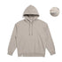 Premium Autumn Hoodies for Men: High-Quality, Thick 360g Fabric, Solid Basic Sweatshirts with Jogger - Warms Hoodies